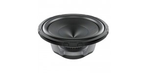 Hertz HX300.5 Energy Series 1050W 12" Subwoofer 